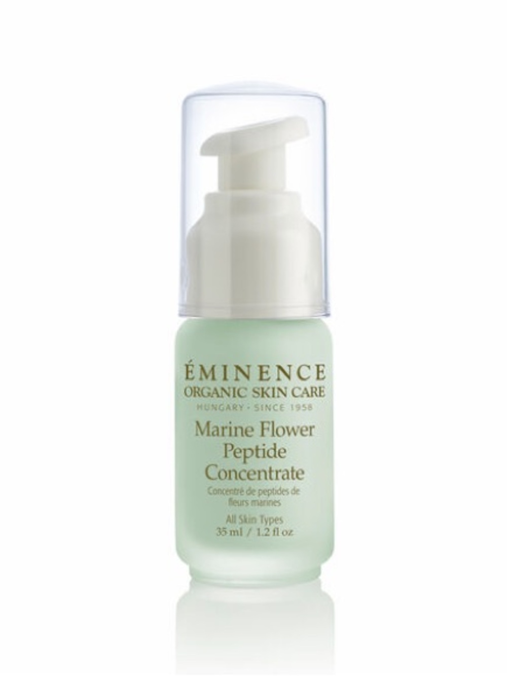 NIB Eminence Marine Flower Peptide Concentrate 35 ml MSRP $87